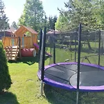 Kasztanowe Wrota Farma