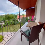 Kasztanowe Wrota *