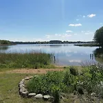Farma Kasztanowe Wrota Kosewo (Mragowo)