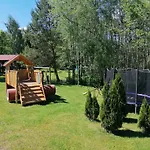 Farma Kasztanowe Wrota