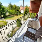 Farma Kasztanowe Wrota Kosewo (Mragowo)