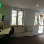 Kasztanowe Wrota Farma Kosewo (Mragowo)
