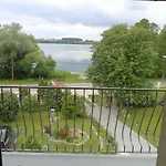 Kasztanowe Wrota Farma Kosewo (Mragowo)