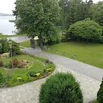 Kasztanowe Wrota Kosewo (Mragowo)