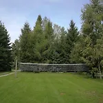 Farma Kasztanowe Wrota Kosewo (Mragowo)