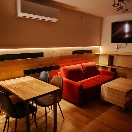 Kasztanowe Wrota Kosewo (Mragowo)