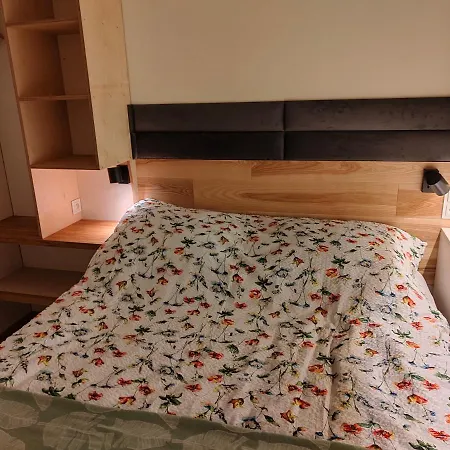 Kasztanowe Wrota Feriegård