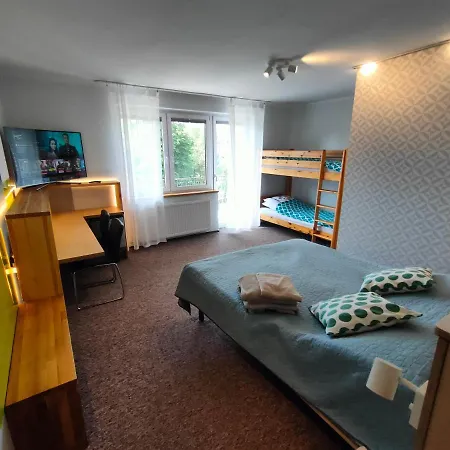 Kasztanowe Wrota * Kosewo (Mragowo)