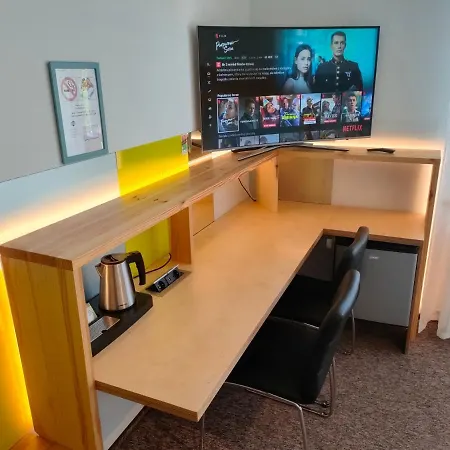 Kasztanowe Wrota * Kosewo (Mragowo)