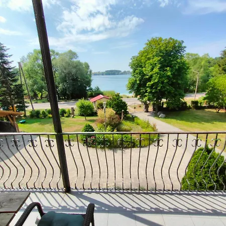 Feriegård Kasztanowe Wrota *