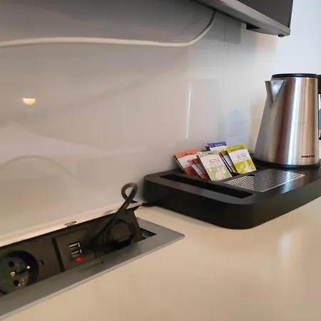 Kasztanowe Wrota * Kosewo (Mragowo)