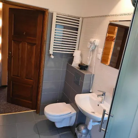 Kasztanowe Wrota * Kosewo (Mragowo)