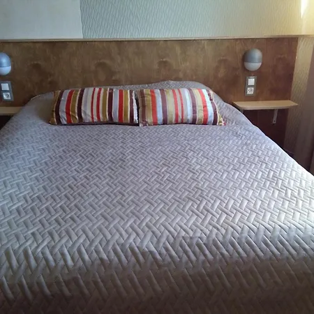 Feriegård Kasztanowe Wrota *