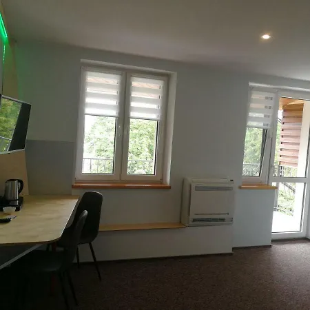 Kasztanowe Wrota Feriegård Kosewo (Mragowo)