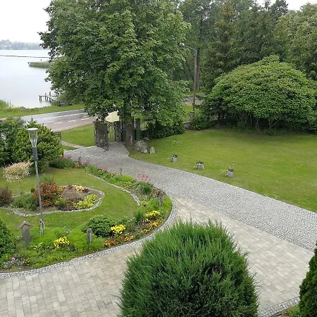 Kasztanowe Wrota Kosewo (Mragowo)