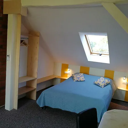 Kasztanowe Wrota Kosewo (Mragowo)