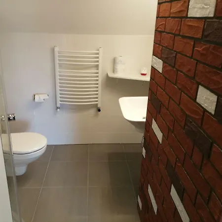 Kasztanowe Wrota Feriegård Kosewo (Mragowo)