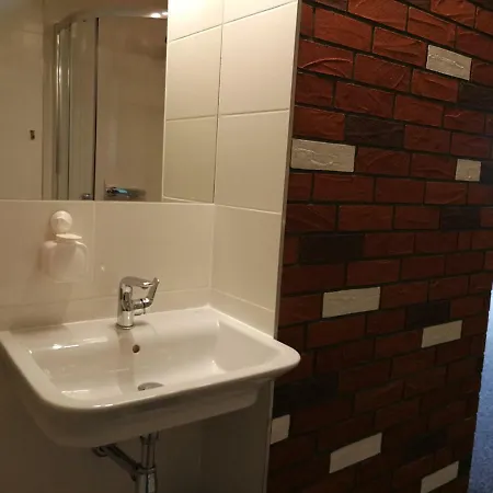 Kasztanowe Wrota * Kosewo (Mragowo)