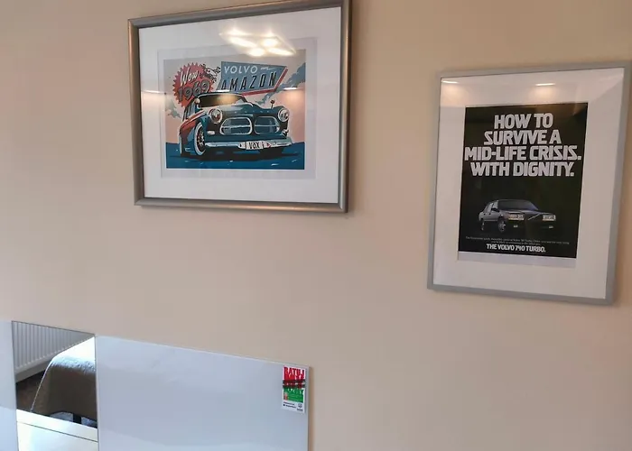 Kasztanowe Wrota * Kosewo (Mragowo)