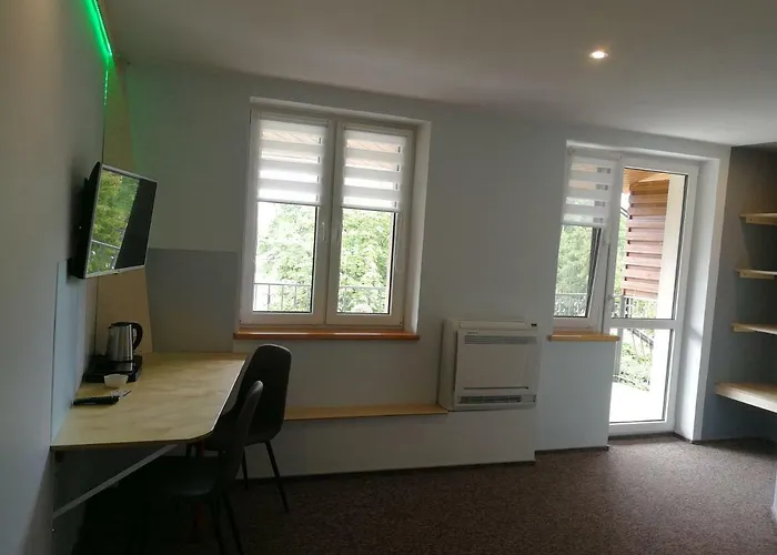 Kasztanowe Wrota Agroturismo Kosewo (Mragowo)