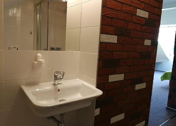 Kasztanowe Wrota * Kosewo (Mragowo)